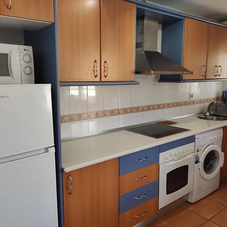 Paraiso Sol Lovely 1 Bedroom In Torrox Costa Екстериор снимка