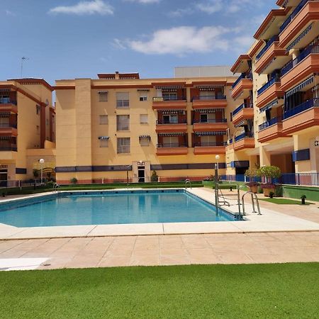 Paraiso Sol Lovely 1 Bedroom In Torrox Costa Екстериор снимка
