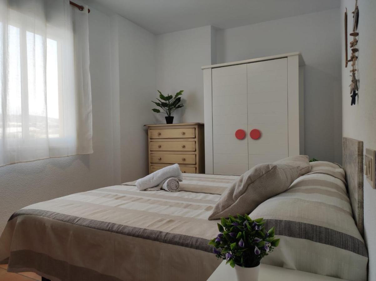 Paraiso Sol Lovely 1 Bedroom In Torrox Costa Екстериор снимка