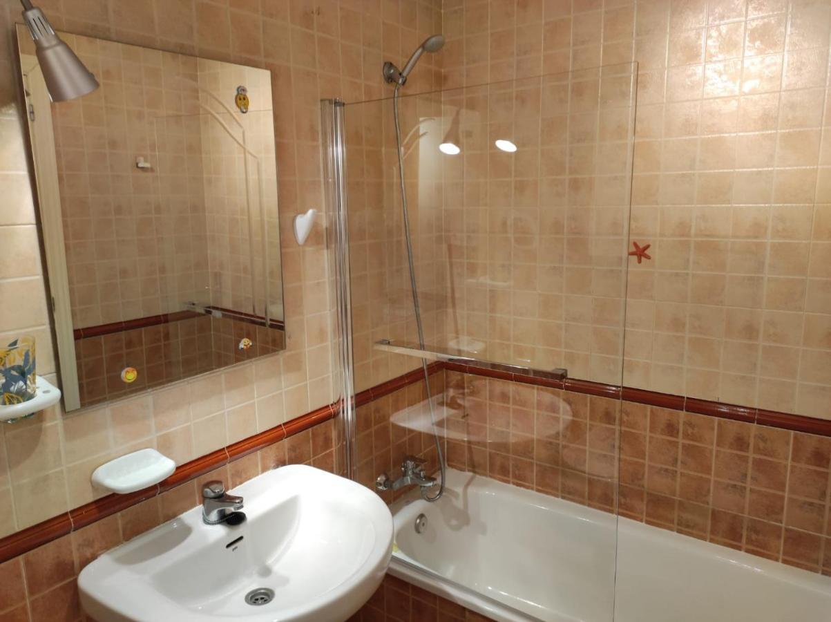 Paraiso Sol Lovely 1 Bedroom In Torrox Costa Екстериор снимка