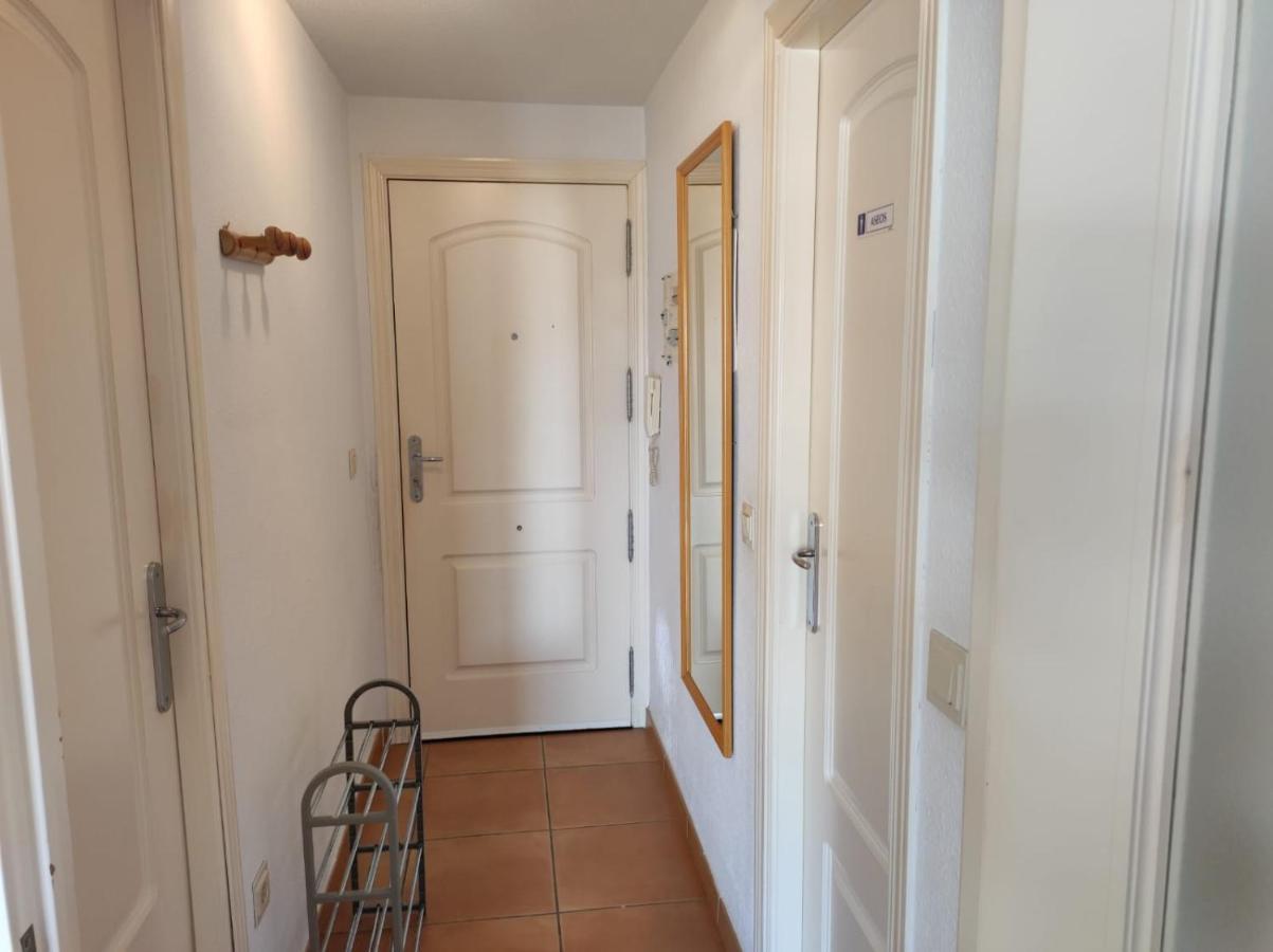 Paraiso Sol Lovely 1 Bedroom In Torrox Costa Екстериор снимка