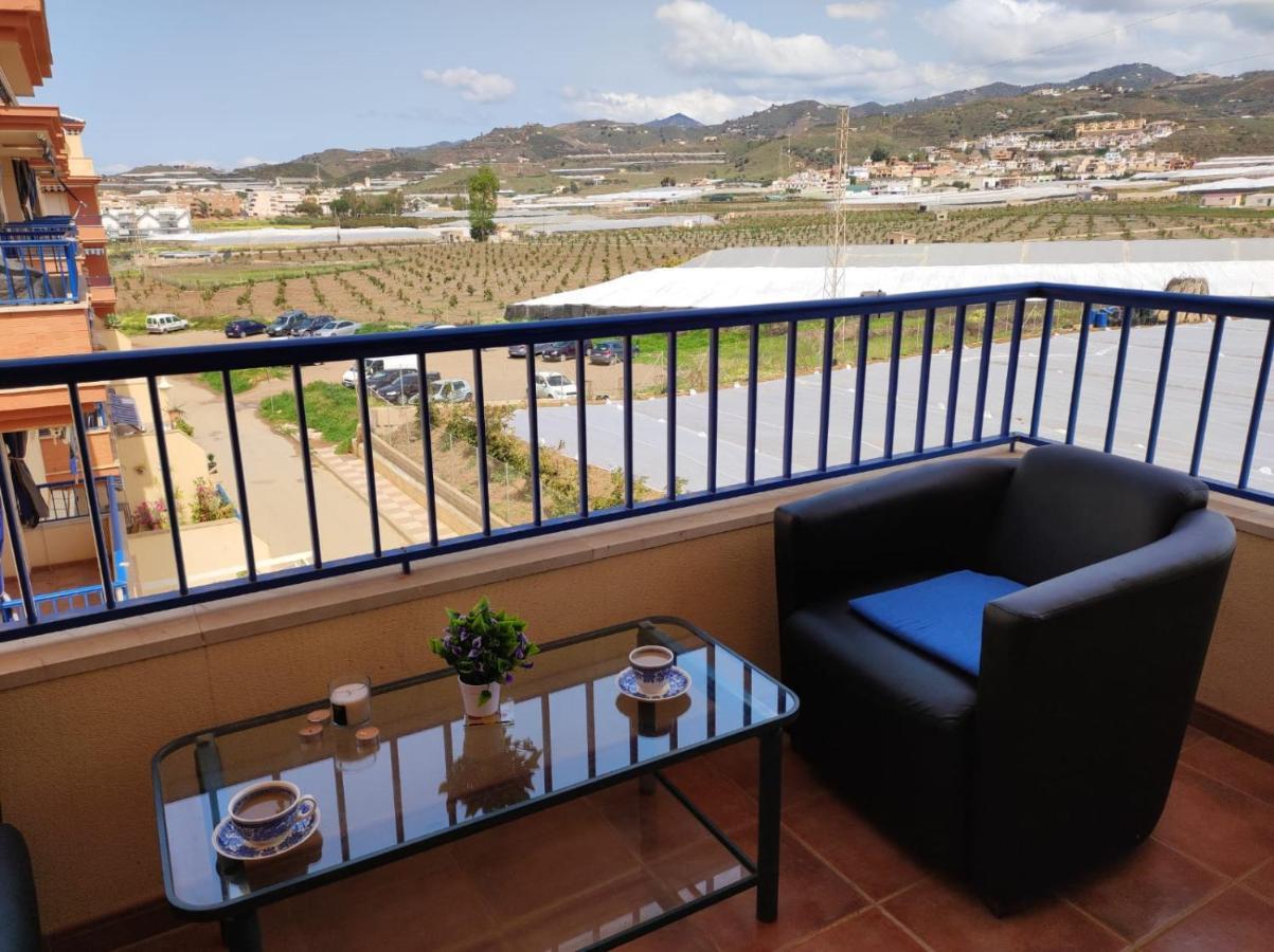 Paraiso Sol Lovely 1 Bedroom In Torrox Costa Екстериор снимка