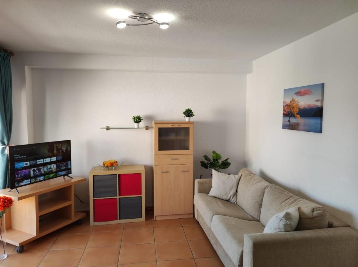Paraiso Sol Lovely 1 Bedroom In Torrox Costa Екстериор снимка