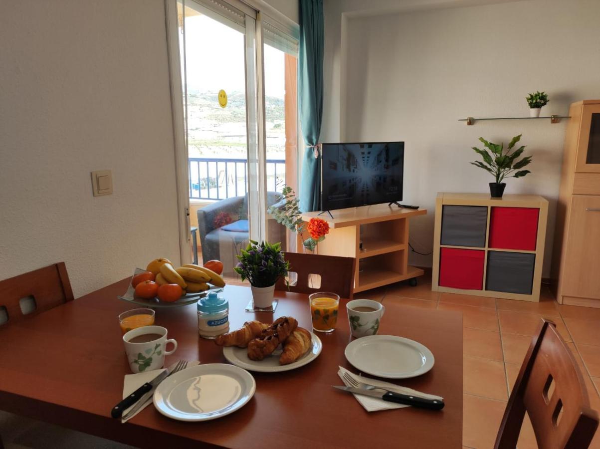 Paraiso Sol Lovely 1 Bedroom In Torrox Costa Екстериор снимка