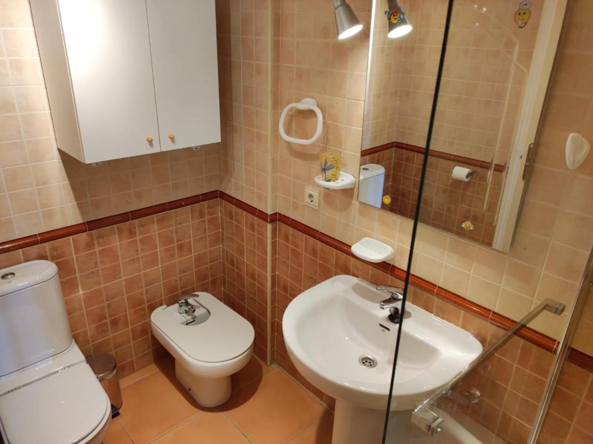 Paraiso Sol Lovely 1 Bedroom In Torrox Costa Екстериор снимка